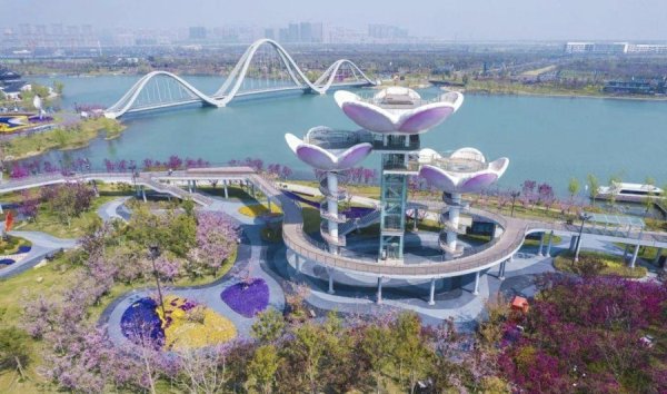 智财资本 门票全免、公交免费、酒店半价！盐城邀全国高校学子共赴城市之约
